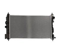 Radiatore, raffreddamento motore THERMOTEC D7X085TT