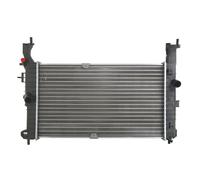Radiatore, raffreddamento motore THERMOTEC D7X090TT