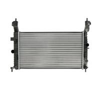 Radiatore, raffreddamento motore THERMOTEC D7X108TT