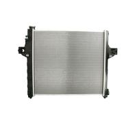 THERMOTEC D7Y012TT Radiatore motore