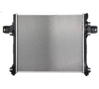 Radiatore, Raffreddamento motore THERMOTEC D7Y015TT per COMMANDER 3 2005-201