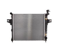 Radiatore, raffreddamento motore THERMOTEC D7Y016TT