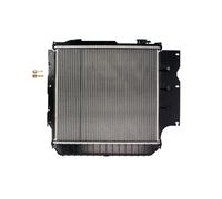 Radiatore, raffreddamento motore THERMOTEC D7Y038TT