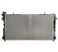 Radiatore, Raffreddamento motore THERMOTEC D7Y078TT per CARAVAN 3.3 2000-2007