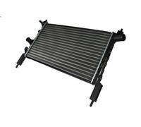Radiatore, Raffreddamento motore THERMOTEC per ASTRA F Hatchback (T92) 1.4 1991-