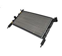 Radiatore, Raffreddamento motore THERMOTEC per ASTRA F Hatchback (T92) 1.4 1992-