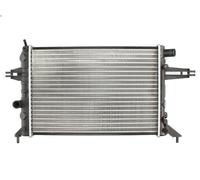 Radiatore, Raffreddamento motore THERMOTEC per ASTRA G Coupé (T98) 1.8 2000-2