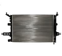 Radiatore, Raffreddamento motore THERMOTEC per ASTRA G Hatchback (T98) 1.2 2000-