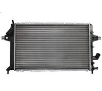 Radiatore, Raffreddamento motore THERMOTEC per ASTRA G Hatchback (T98) 1.7 2000-