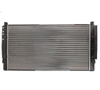 Radiatore, Raffreddamento motore THERMOTEC per CALIFORNIA T4 Camper 2.5 1998-