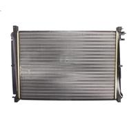 Radiatore, Raffreddamento motore THERMOTEC per CARAVAN (RG_) 2.5 2000-