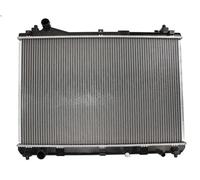 Radiatore, Raffreddamento motore THERMOTEC per GRAND VITARA II 1.9 2006-2008