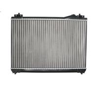 Radiatore, Raffreddamento motore THERMOTEC per GRAND VITARA II 2 2005-2015