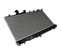 Radiatore, Raffreddamento motore THERMOTEC per IMPREZA Familiare (GG) 2 2000-