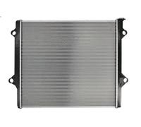 Radiatore, Raffreddamento motore THERMOTEC per LAND CRUISER PRADO 3 2002-201