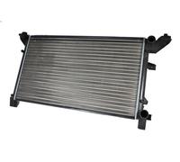 Radiatore, Raffreddamento motore THERMOTEC per LT 28-46 II Furgone 2.5 1996-1999