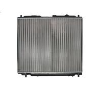 Radiatore, Raffreddamento motore THERMOTEC per PAJERO II 2.8 1994-1999
