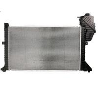 Radiatore, Raffreddamento motore THERMOTEC per SPRINTER 2-t Furgone 2.3 1995-2