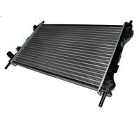 Radiatore, Raffreddamento motore THERMOTEC per TRANSIT Furgone (FA_ _) 2.4 2004-