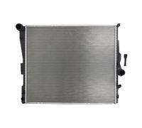Radiatore, raffreddamento motore VALEO 701200