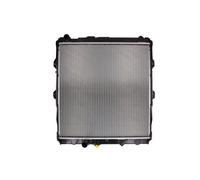 Radiatore, raffreddamento motore VALEO 701231