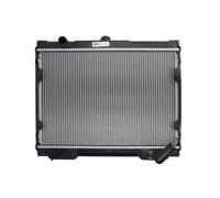 Radiatore, raffreddamento motore VALEO 701262