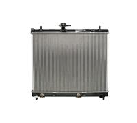 VALEO 701346 Radiatore motore