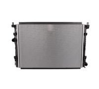 Valeo Radiatore, Raffreddamento Motore 701515