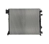 Radiatore, raffreddamento motore VALEO 701641