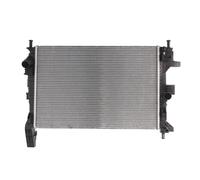 VALEO 701675 Radiatore motore