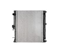 Radiatore, raffreddamento motore VALEO 734170