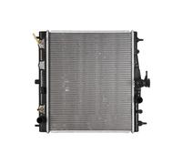 VALEO 734247 Radiatore, Raffreddamento motore per NISSAN