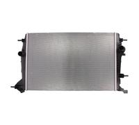 Radiatore, raffreddamento motore VALEO 735181