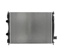 Radiatore, raffreddamento motore VALEO 735380