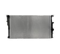 Radiatore, raffreddamento motore VALEO 735493