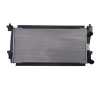 Valeo Radiator Volkswagen Golf 7 735557