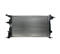 Valeo Radiator MegAne 1.5 Dci P 735607