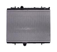 Radiatore, raffreddamento motore VALEO 735630