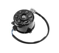 Radiatore Raffreddamento Motore Ventola Di Raffreddamento Radiatore 16363-75040 16363-20400 16363-75030 Per Toyota Per Highlander 3.3L 2006 2007 CAVINBDZ