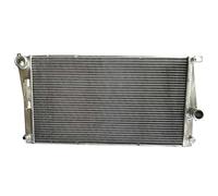 Radiatore Raffreddamento Per 220i 228i 320i 325i 328i 335i 420i 428i 435i Base Sport L4 2.0L L6 3.0L Manuale MT 13394 Radiatore In Alluminio A 2 File