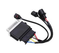 Radiatore Raffreddamento Per A4 A5 A6 A7 Q3 Q5 Unità Controllo Ventola Raffreddamento Motore Modulo Controllo Ventola Raffreddamento Motore 8K0959501G CAVINBDZ