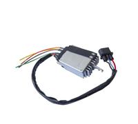 Radiatore Raffreddamento Per A4 Per Quattro 2002-2009 8E0959501AG 8E0959501R 8E0959501D 8E0959501B Modulo Controllo Ventola Raffreddamento Radiatore CAVINBDZ