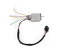 Radiatore Raffreddamento Per A6 V6 3.2L Per Allroad 2.0 TDI TFSI 4F0959501C 4F0959501G 4F0959501A Modulo Controllo Ventola Raffreddamento Radiatore Auto CAVINBDZ