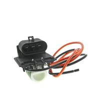 Radiatore Raffreddamento Per C&hevrolet Per Cruze 2.0L Per Aveo T300 3134503121 16454990 0130308103 Resistenza Motore Ventola Radiatore Auto CAVINBDZ(Blower Motor)