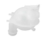 Radiatore Raffreddamento Per Citroen C4 1323 4208764 Car Sub Reservoir Tank Coolant Radiator Tank Replacement CAVINBDZ
