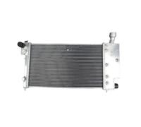 Radiatore Raffreddamento Per Citroen Per Saxo 1996 1997 1998 1999 2000 2001 2002 2003 2004 MT Radiatore In Alluminio CAVINBDZ