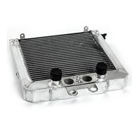 Radiatore raffreddamento per Harley motorcycle V-Rod Muscle VRSCF 09-13 VRSCR