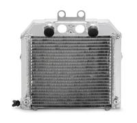 Radiatore raffreddamento per Harley V-Rod 04-13 Night Rod Special Muscle 07-13