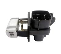 Radiatore Raffreddamento Per Kia Per Optima 2011 2012 Per Sorento 2011 2012 2013 Resistenza Ventola Di Raffreddamento Motore 25385-2E100 CAVINBDZ
