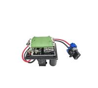 Radiatore Raffreddamento Per R&enault Per Clio II 1998 1999 2000 2001 2002 2003 2004 2005 2006 2007 2008 2009 2010 Resistenza Ventola Raffreddamento 7701045553 CAVINBDZ